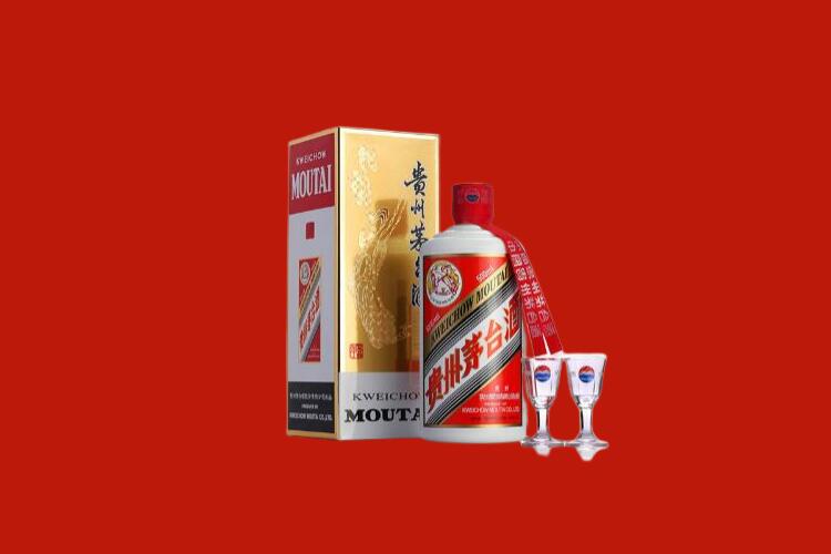 乐山市峨眉山茅台酒回收